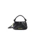 Love Moschino Torba za čez ramo črna