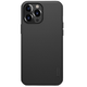Maska Nillkin Super Frosted Shield Pro za iPhone 13 Pro (6.1) crni