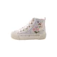 Next Superge pastelno modra/zelena/pastelno lila/rosé