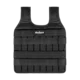 Nastavljiv utežni jopič 20 kg, REBEL ACTIVE