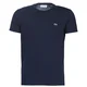 Lacoste Majice s kratkimi rokavi TH6709 Modra