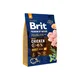 BRIT Hrana za pse Adult M 3kg