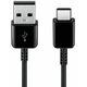 SAMSUNG Kabl USB na USB Tip C/ crni EP-DG930-IBE