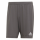 Adidas Hlače siva 164 - 169 cm/S Entrada 22