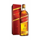 N-*WHISKY JOHNNIE W. 1.00L RED LABEL -12/1-