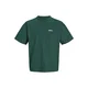 JACK & JONES Majica JORFREDERIKSBERG jelka / bela