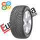 215/60 R17 GOODYEAR VEC 4SEASONS G3 SUV 100V XL (B) (B) (71)