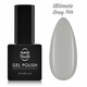 NANI gel lak 6 ml – Ultimate Gray