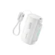 Power Bank REMAX Lenyard WP-117 10000 mAh beli