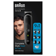 Braun All-in-One Style Kit MGK5410 Multi-Grooming-Kit, Haar-/Bartschneider