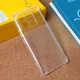 Torbica Transparent Ice Cube za Xiaomi 13 Pro