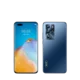 Tianjue Maska za mobilni telefon Huawei P40 Pro, Plava