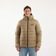 PUMA jakna ess hooded padded jacket M