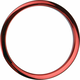 Drum Os HCR5 Chrome Red 5