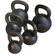 Kettlebell, Girje