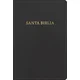 Rvr 1960 Biblia Letra Gigante, Negro, Imitación Piel (2023 Ed.)