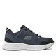 Trekking čevlji Skechers Oak Canyon 51893/NVBK Mornarsko modra