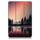 Torbica Forest Scenery za Samsung Galaxy Tab S7 Plus / Tab S7 FE / Tab S8 Plus