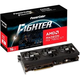 Grafička kartica PowerColor AMD Radeon RX 7800 XT Fighter, 16GB GDDR6, RX7800XT 16G-F/OC