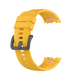 BStrap Honor Watch GS Pro Silicone pašček, Yellow