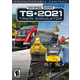 Train Simulator 2021