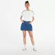 adidas Jeans krilo 3-Stripes KD2901 Modra Regular Fit