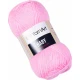 Yarn Art Baby 217 Pink Pletilna preja