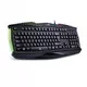 Genius K220 Scorpion Gaming USB YU crna tastatura