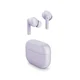 ENERGY SISTEM Bežične slušalice Style 2 Violet True Wireless Ljubičaste (M45296)