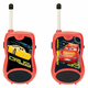 Lexibook Walkie-talkie Disney Cars 3 z dosegom 120 metrov