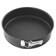 EVA pekač s snemljivim dnom Pro Clean 26cm, aluminij, prevleka proti prijemanju