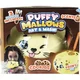 Puffy Mallow sa flomasterima