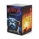 Warriors: Power of Three Box Set: Volumes 1 to 6