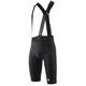Hlače ASSOS EQUIPE R Bib Shorts S11, črna serija (M)