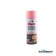 SPREJ ZA KOMANDU TABLU 450ML BRESKVA ANTISTATIK FORMULA