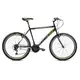 CAPRIOLO MTB PASSION M 26/18HT crno-zelena