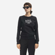 A.P.C. Sweat Tina COEZD-F27561 BLACK