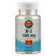 KAL vitamin B2 (100mg), 60 tablet