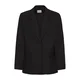 ICHI Blazer IHFAVA črna