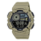 Casio Timeless WS-1500H-5BVDF