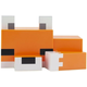 Lampa Paladone Minecraft - Baby Fox Light