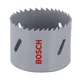 Kružna testera za drvo i metal HSS-BiMetall 102mm BOSCH