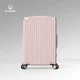 Roaming Kofer, 61cm, Roze