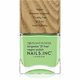 Nails Inc. Vegan Nail Polish dugotrajni lak za nokte nijansa Easy Being Green 14 ml