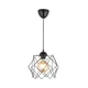 Opviq Luster 20233, Crni