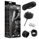 KOMPLET INTOYOU BDSM Line Beginners Set Black I