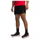 Moške kratke hlače Under Armour Velociti Pro 5in Short Ultimate Black/Reflective M