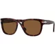 Persol Elio Naočare za sunce 0PO3333S 24 57 54, Polarizovane, Braon