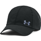 Kapa s šiltom Under Armour M Iso-chill Launch Adj-BLK