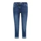 CECIL Kavbojke Scarlett moder denim